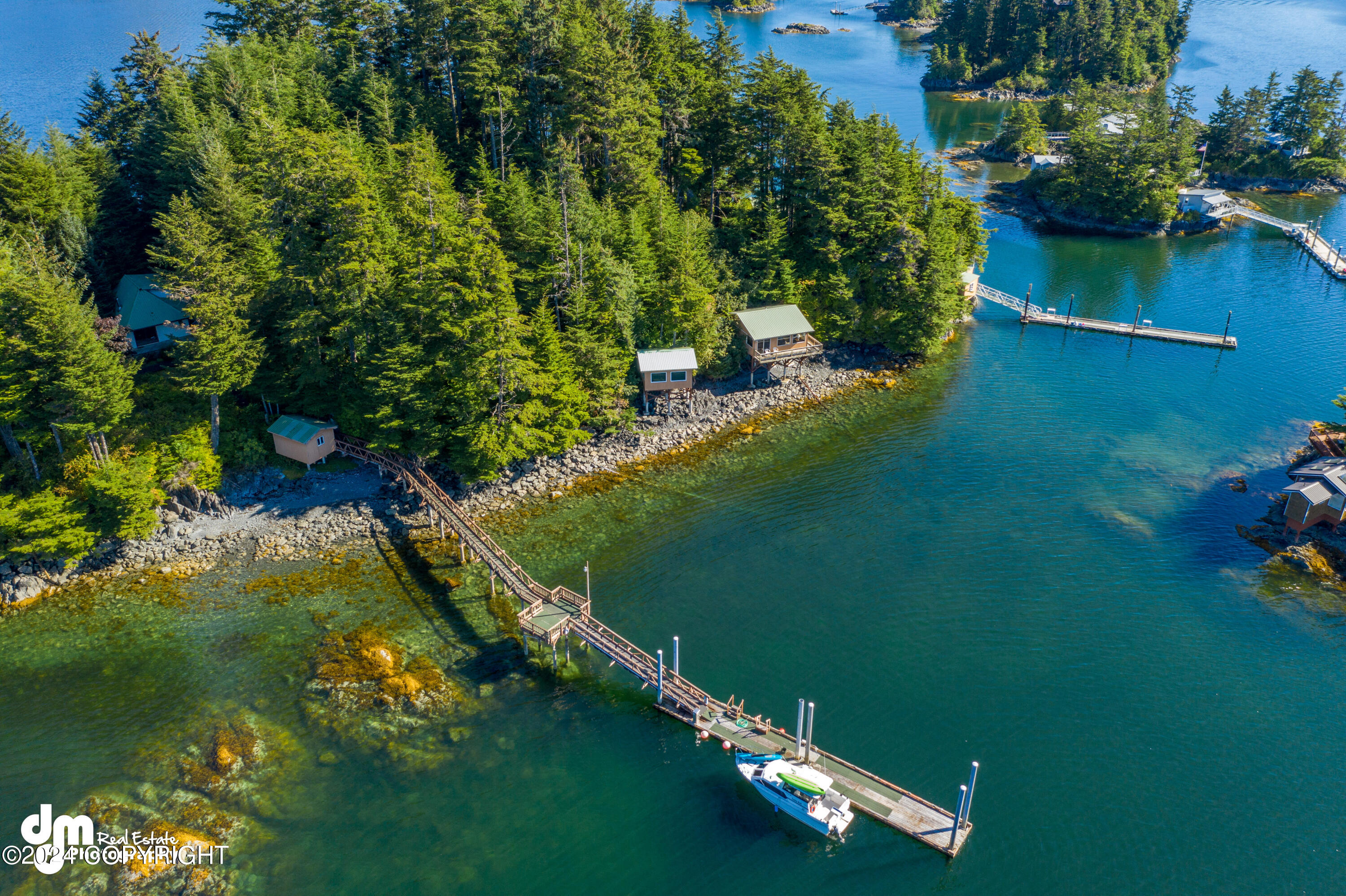 NHN Morne Island