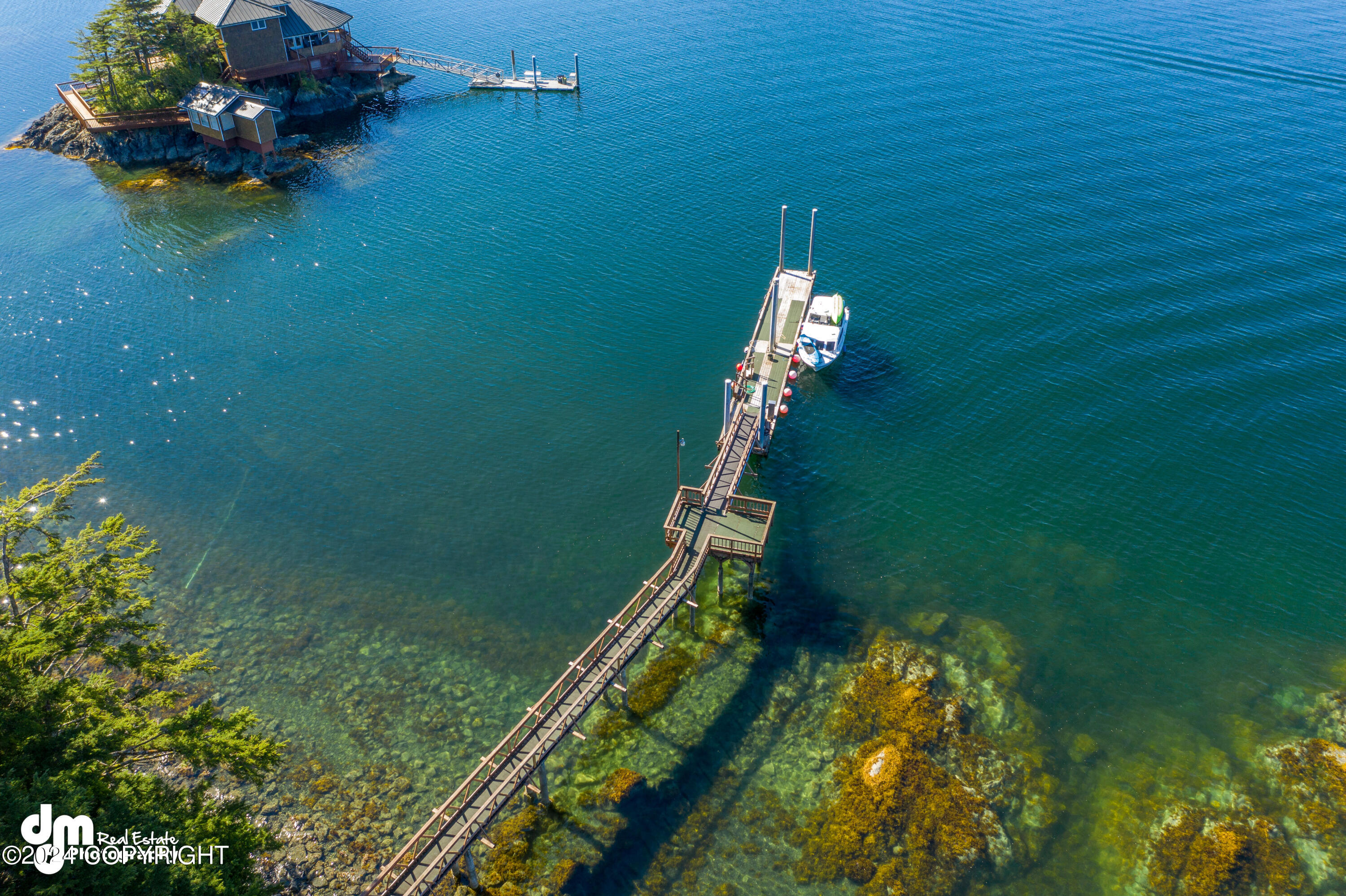 NHN Morne Island