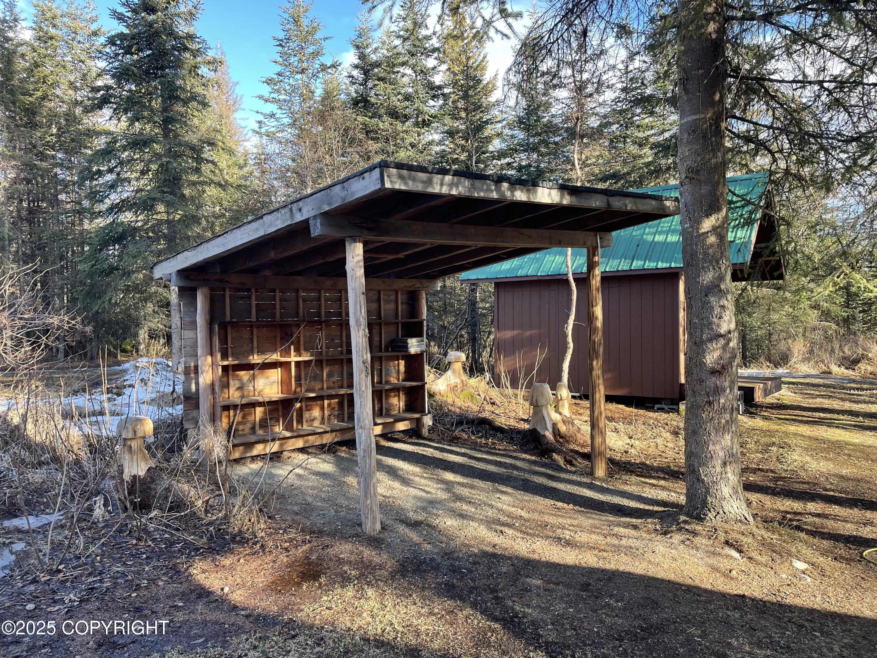 147 S Rock Dome Rd, Sandpoint, Alaska image 36