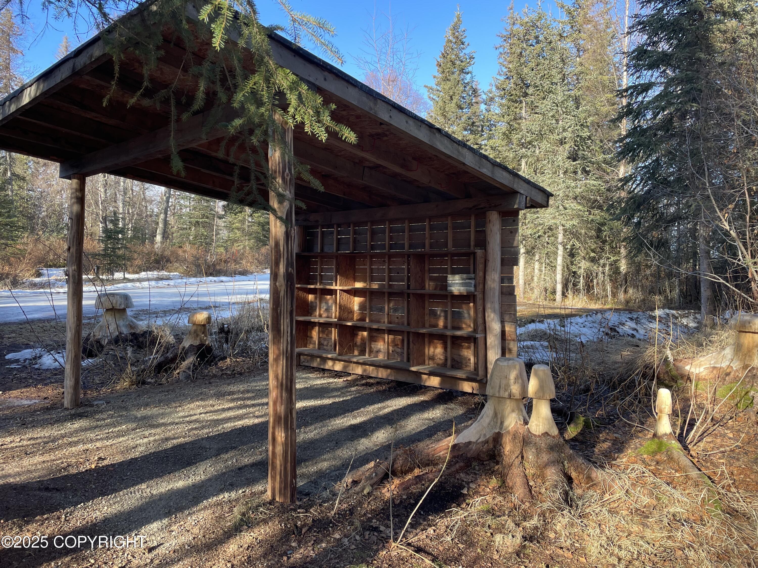 147 S Rock Dome Rd, Sandpoint, Alaska image 37