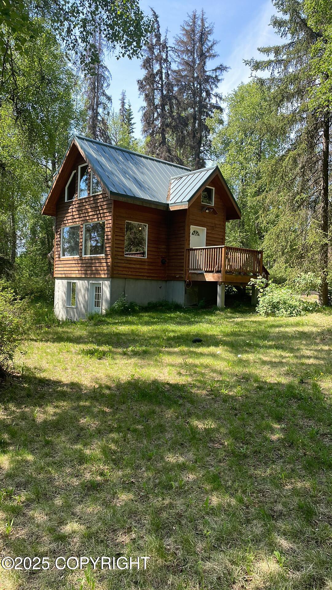 147 S Rock Dome Rd, Sandpoint, Alaska image 2