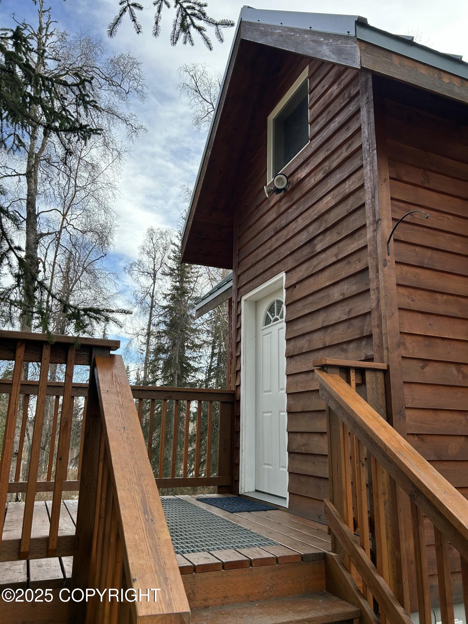 147 S Rock Dome Rd, Sandpoint, Alaska image 4