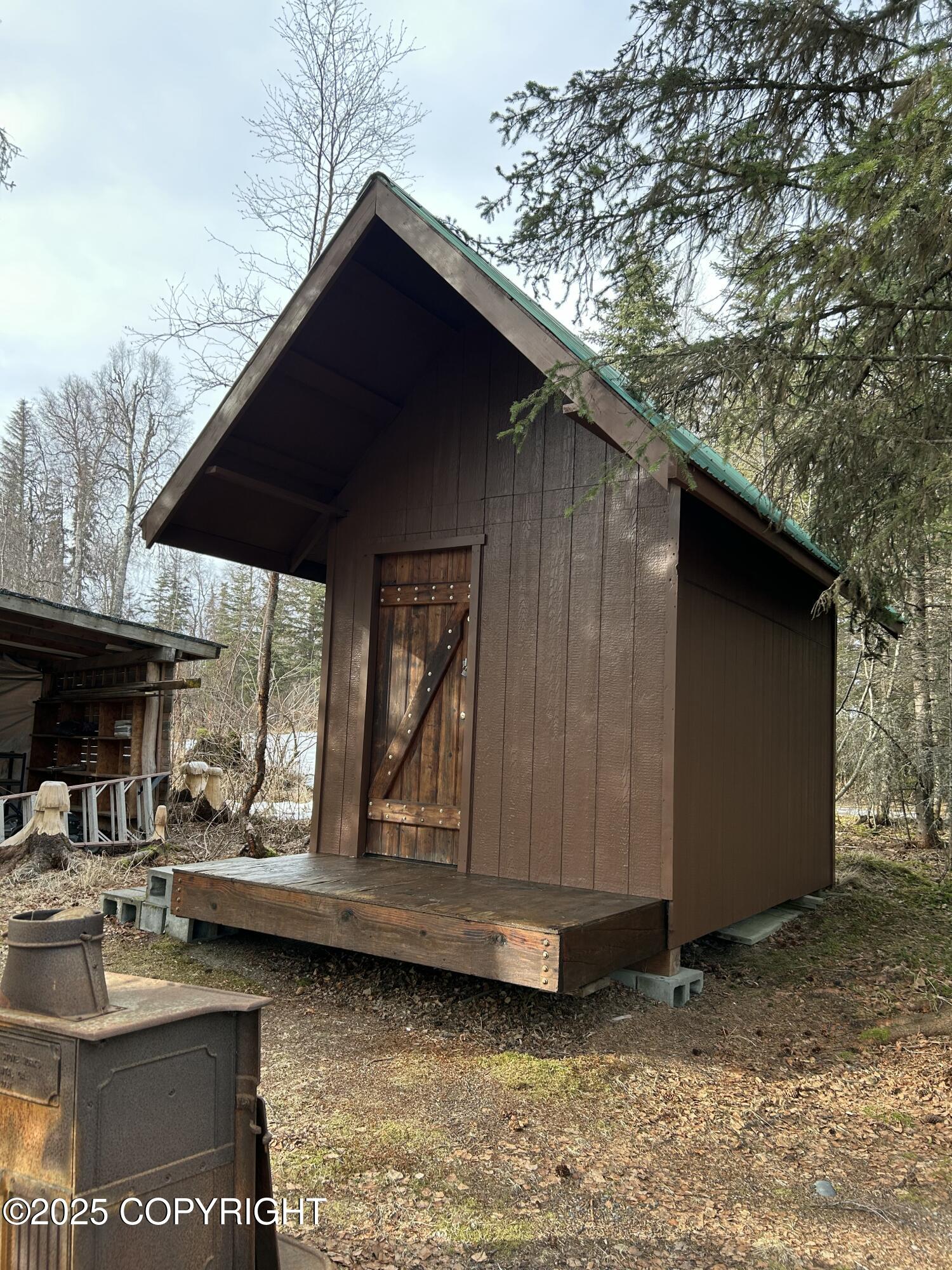 147 S Rock Dome Rd, Sandpoint, Alaska image 35