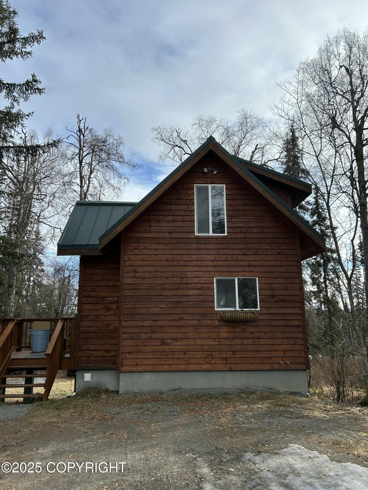 147 S Rock Dome Rd, Sandpoint, Alaska image 3