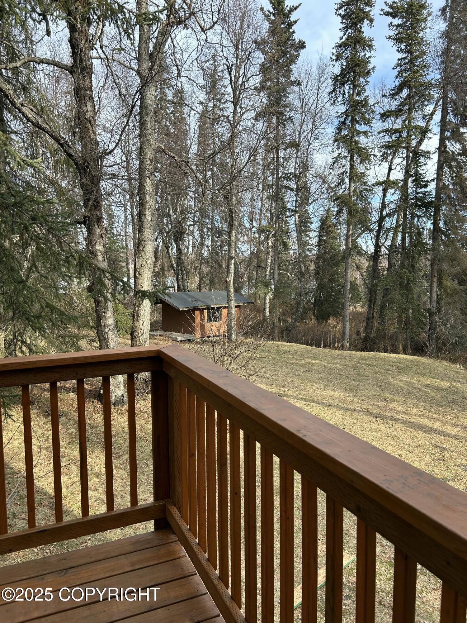 147 S Rock Dome Rd, Sandpoint, Alaska image 5