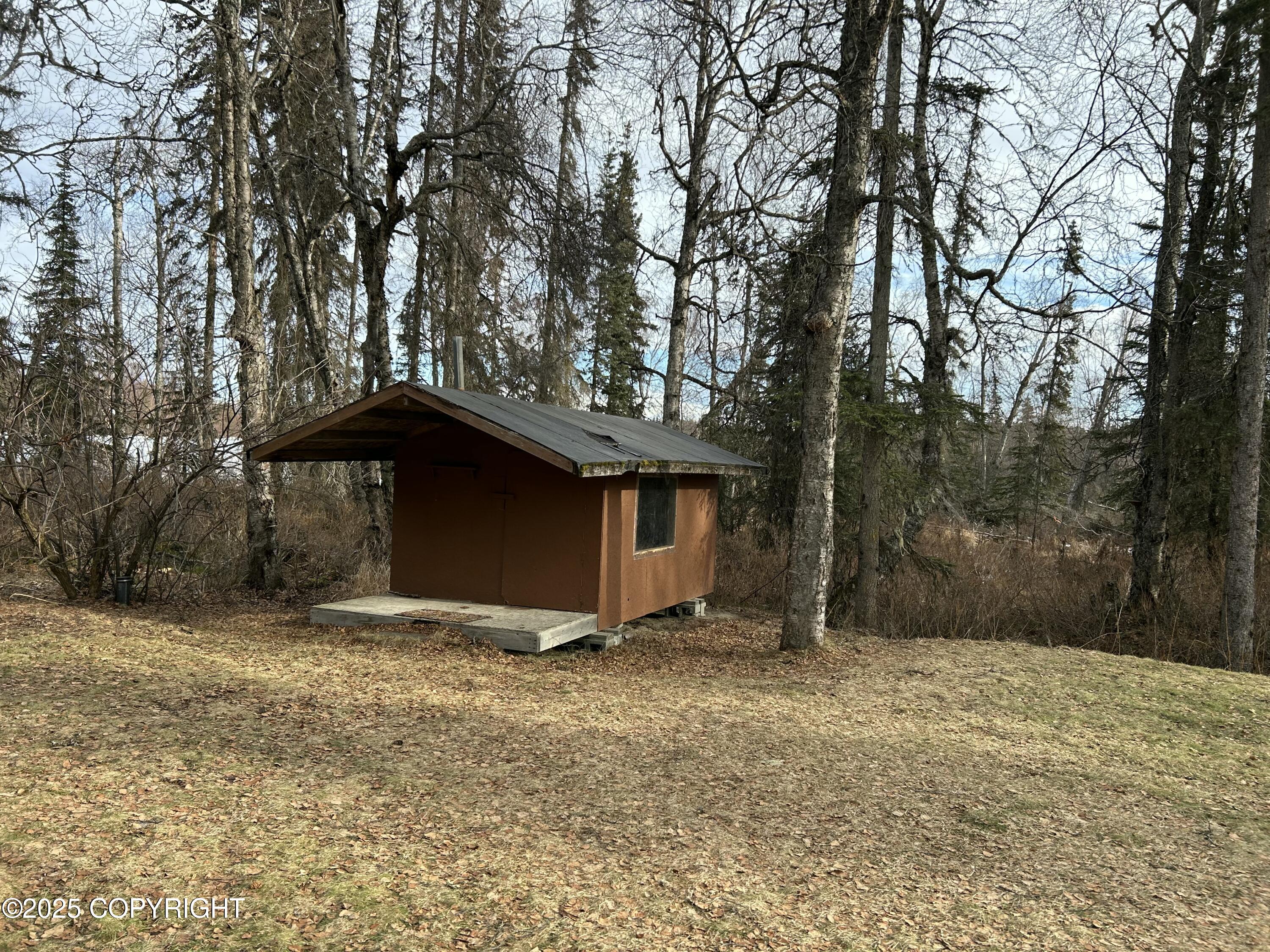 147 S Rock Dome Rd, Sandpoint, Alaska image 6