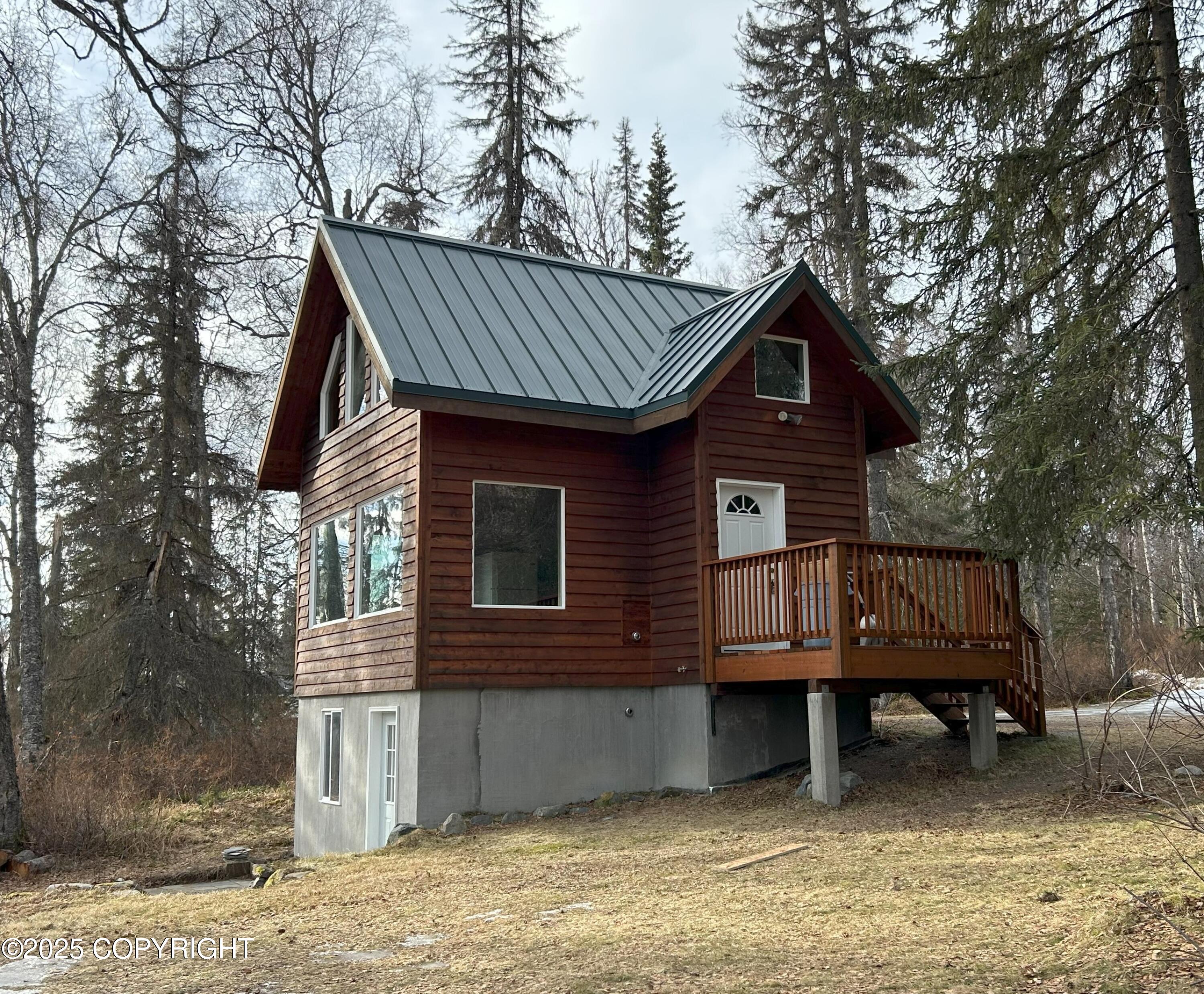 147 S Rock Dome Rd, Sandpoint, Alaska image 1