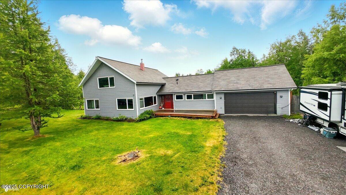 655 N Smith Road, Palmer, Alaska image 7