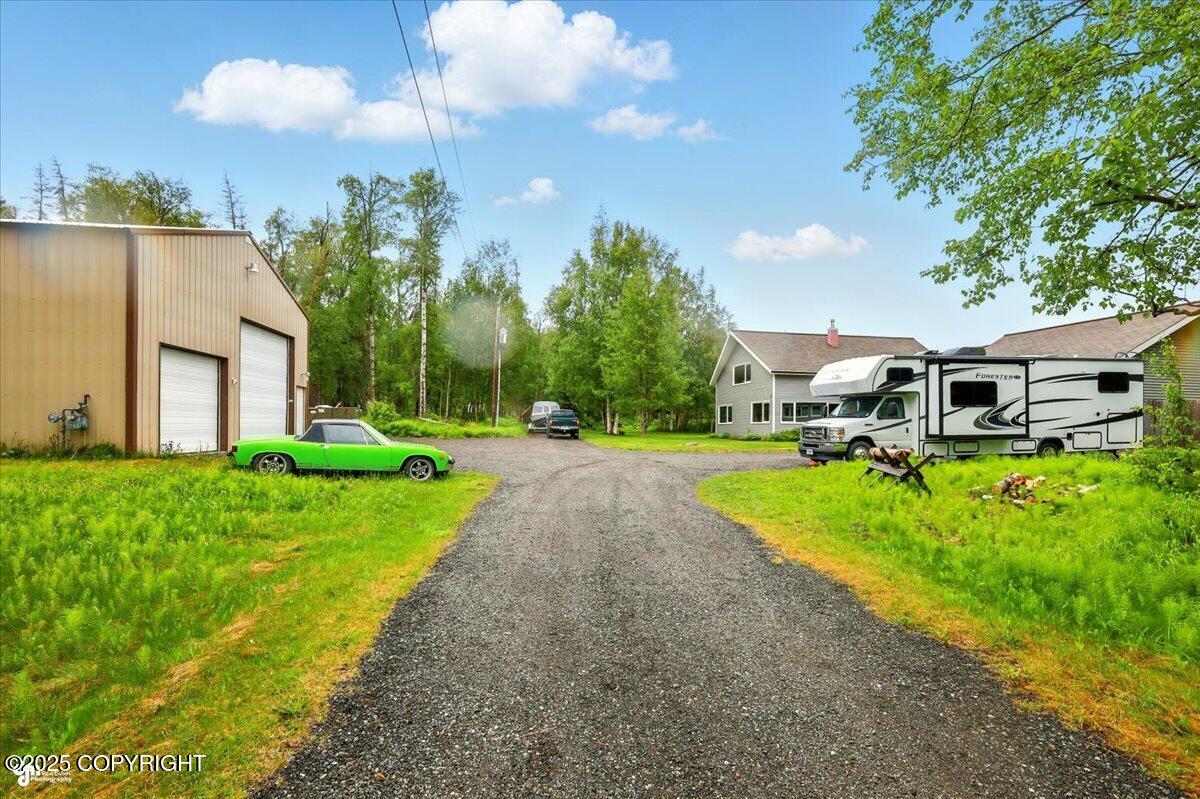 655 N Smith Road, Palmer, Alaska image 24