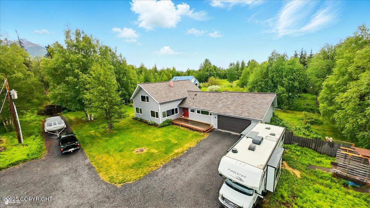 655 N Smith Road, Palmer, Alaska image 19