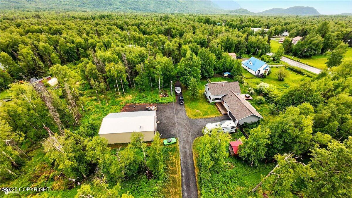 655 N Smith Road, Palmer, Alaska image 12