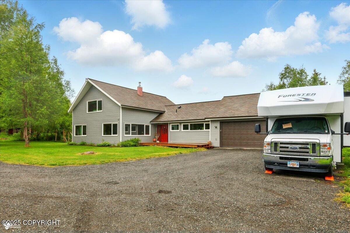 655 N Smith Road, Palmer, Alaska image 20