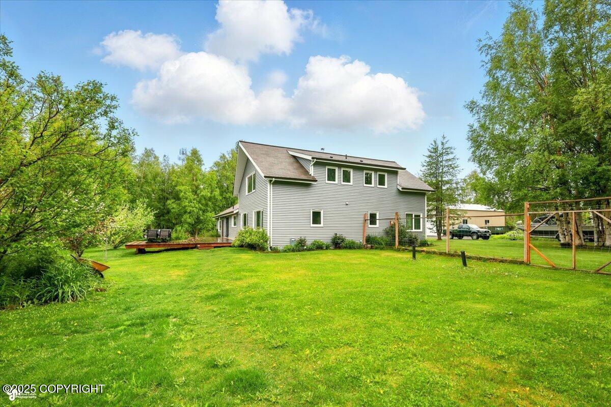 655 N Smith Road, Palmer, Alaska image 29