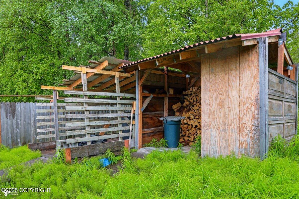 655 N Smith Road, Palmer, Alaska image 30