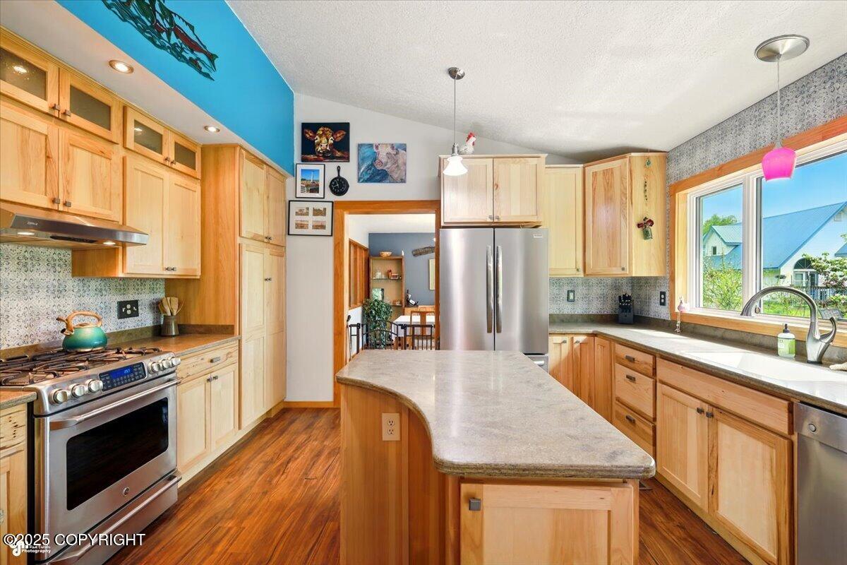 655 N Smith Road, Palmer, Alaska image 42