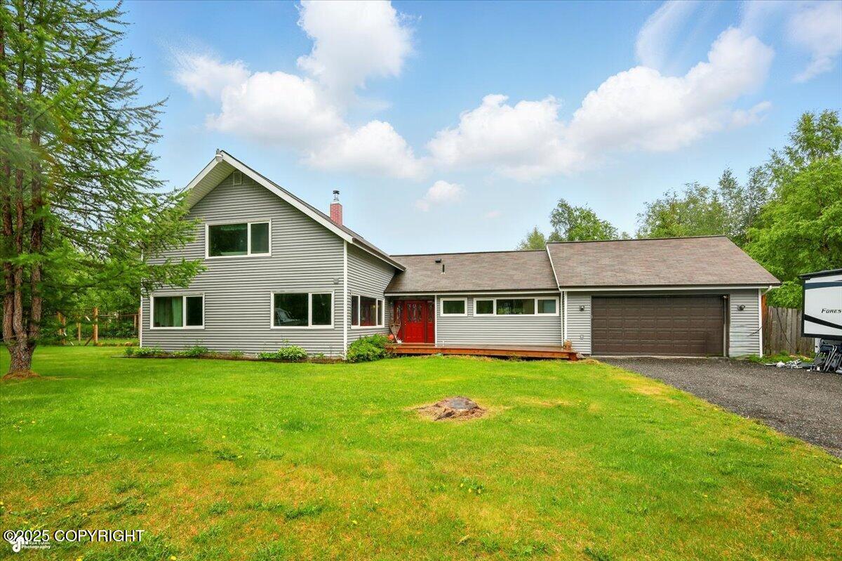 655 N Smith Road, Palmer, Alaska image 2