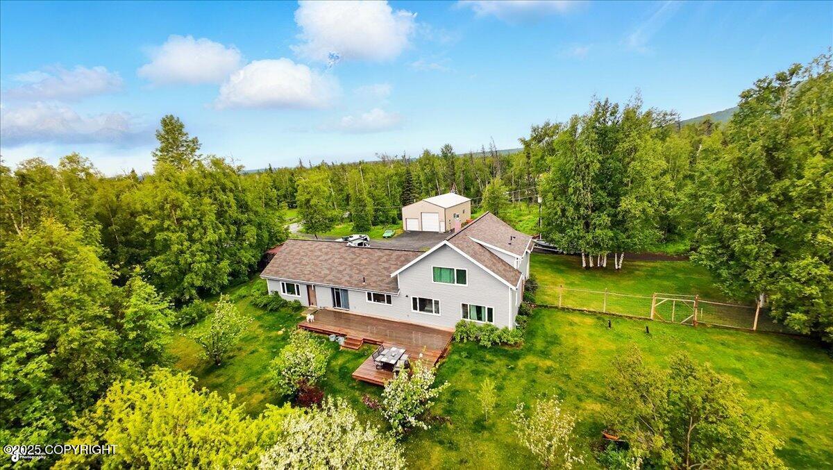 655 N Smith Road, Palmer, Alaska image 16