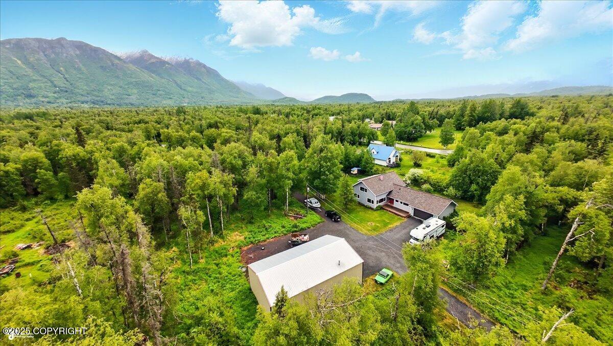 655 N Smith Road, Palmer, Alaska image 13