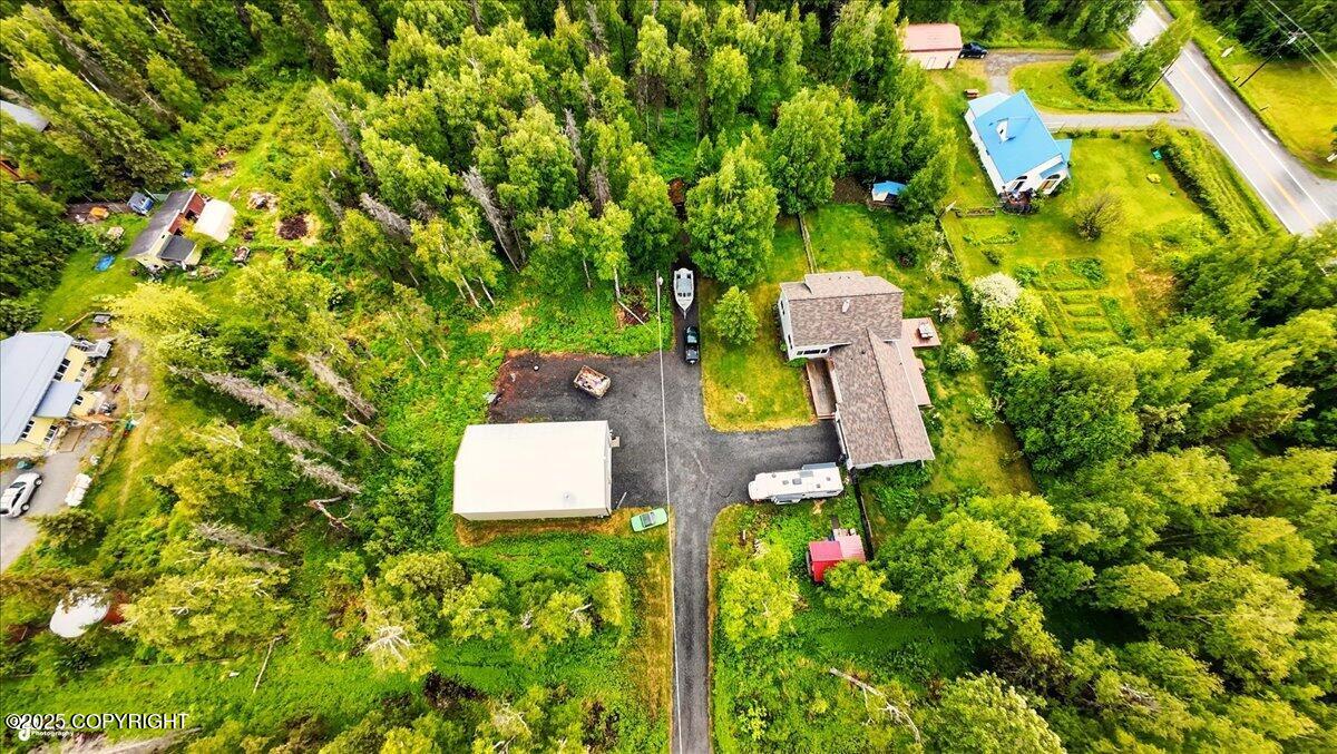 655 N Smith Road, Palmer, Alaska image 9