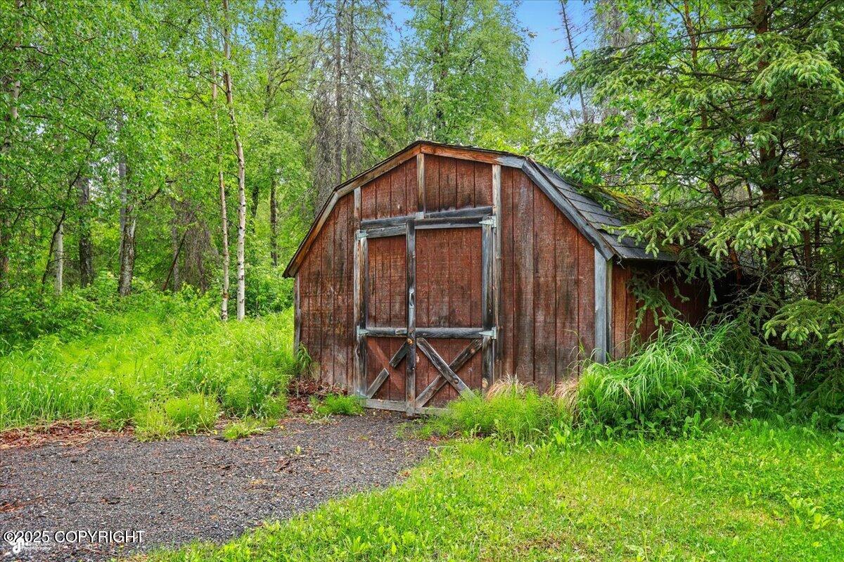 655 N Smith Road, Palmer, Alaska image 31
