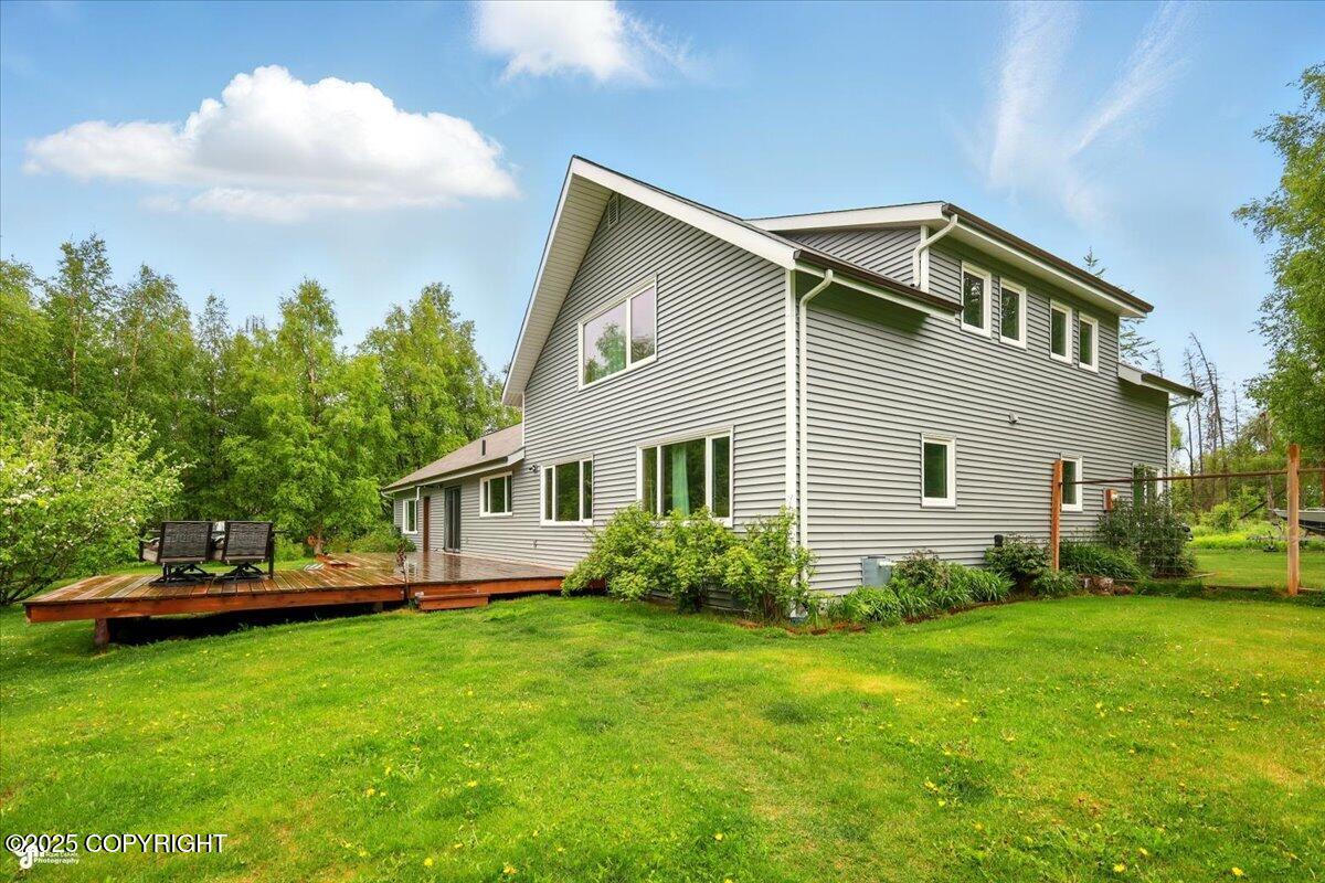655 N Smith Road, Palmer, Alaska image 22