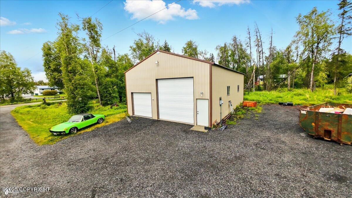 655 N Smith Road, Palmer, Alaska image 25