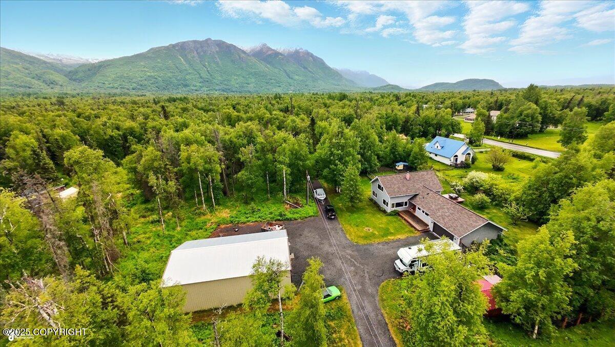 655 N Smith Road, Palmer, Alaska image 14