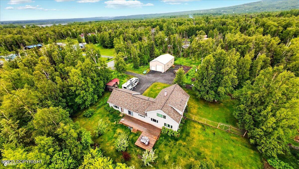 655 N Smith Road, Palmer, Alaska image 15