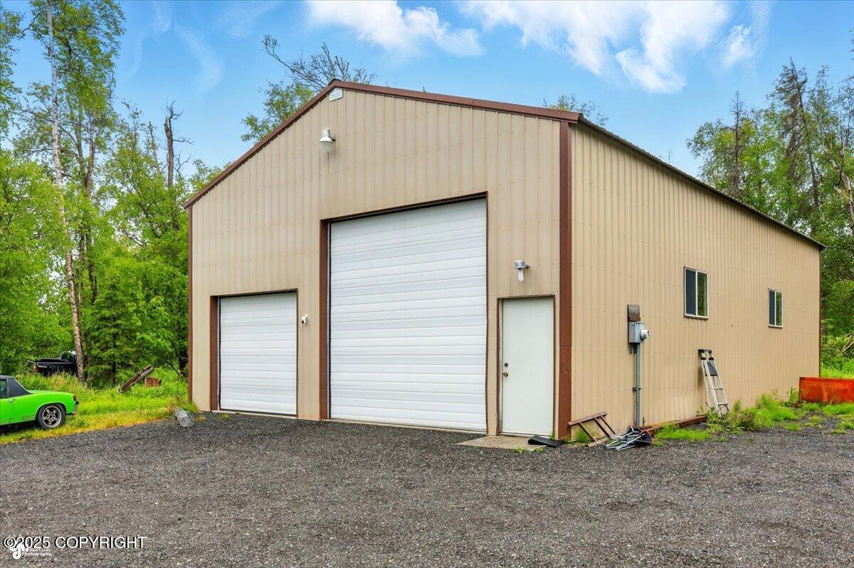 655 N Smith Road, Palmer, Alaska image 3