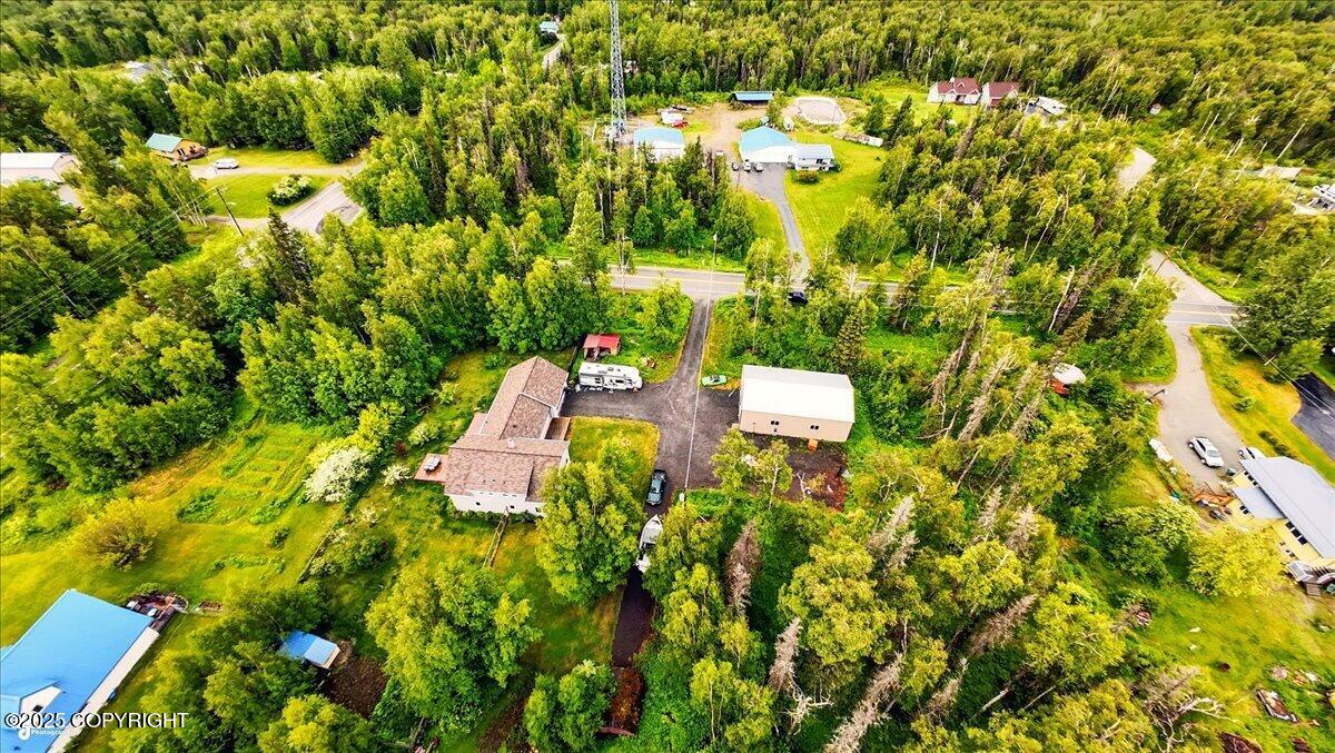 655 N Smith Road, Palmer, Alaska image 8
