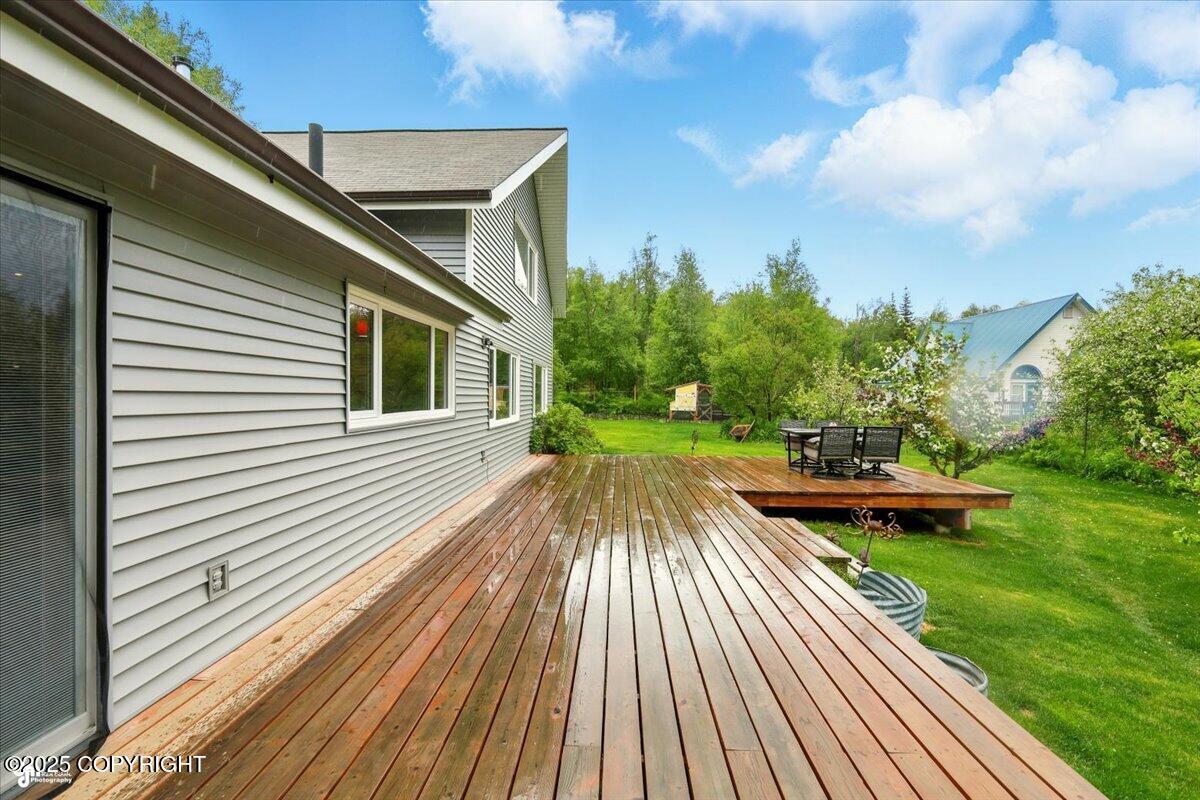 655 N Smith Road, Palmer, Alaska image 34