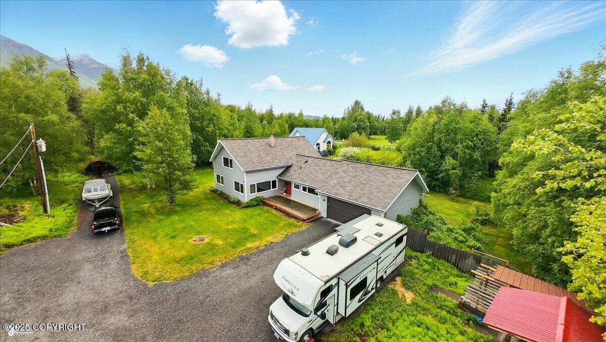 655 N Smith Road, Palmer, Alaska image 18