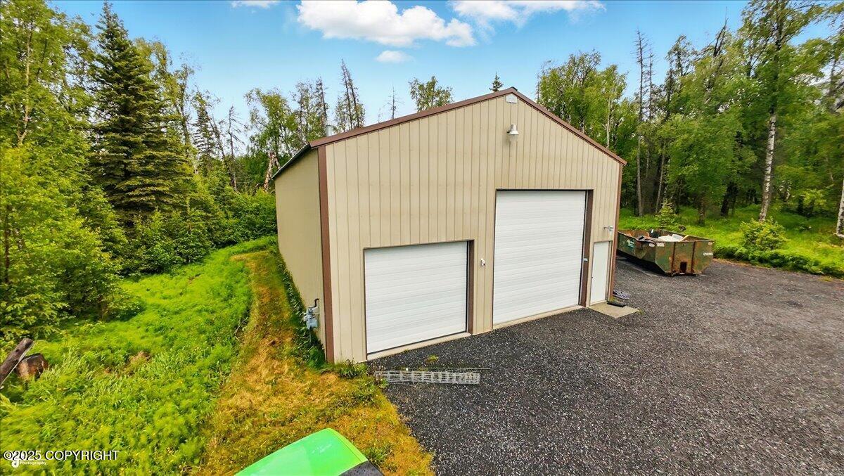 655 N Smith Road, Palmer, Alaska image 26