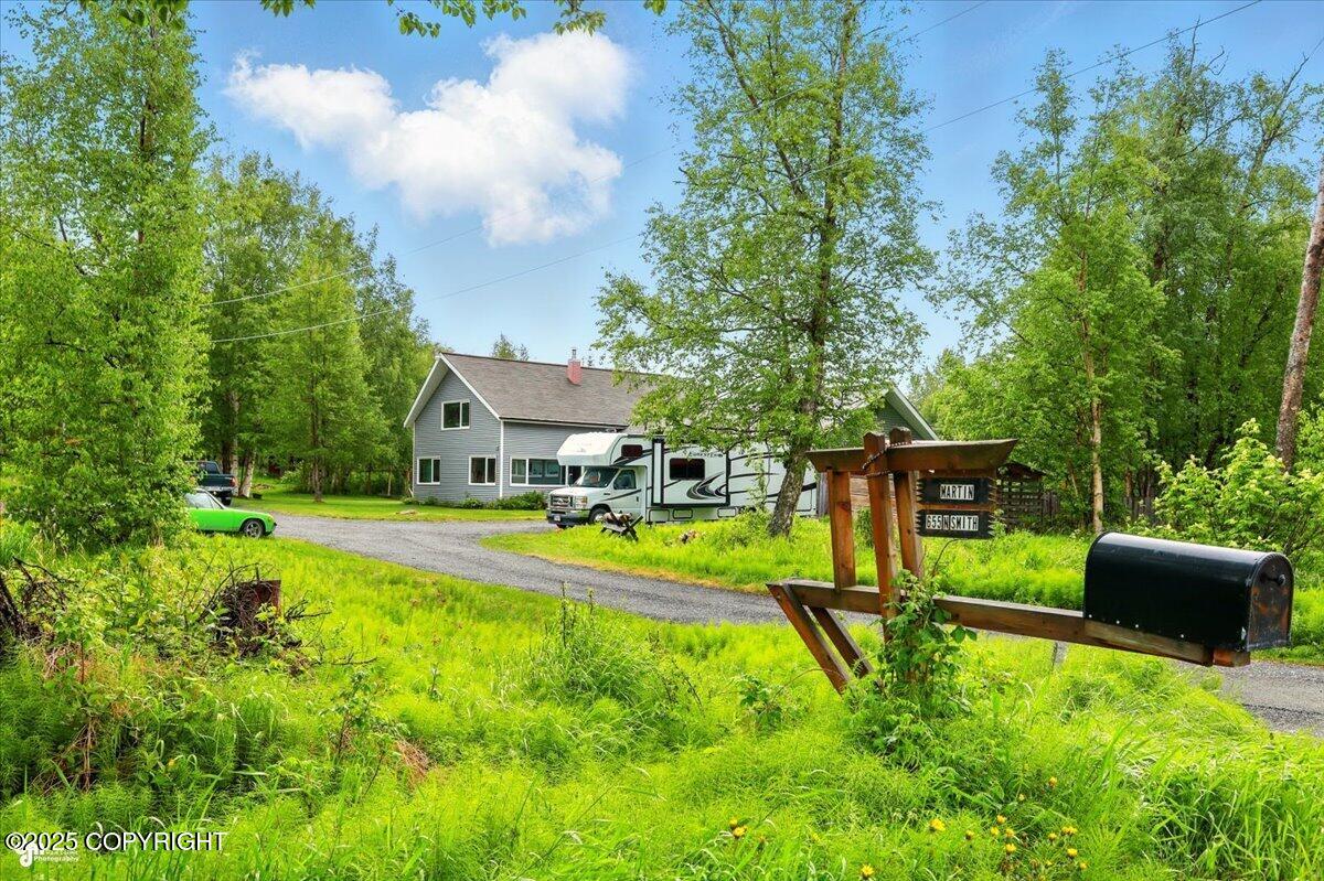 655 N Smith Road, Palmer, Alaska image 28