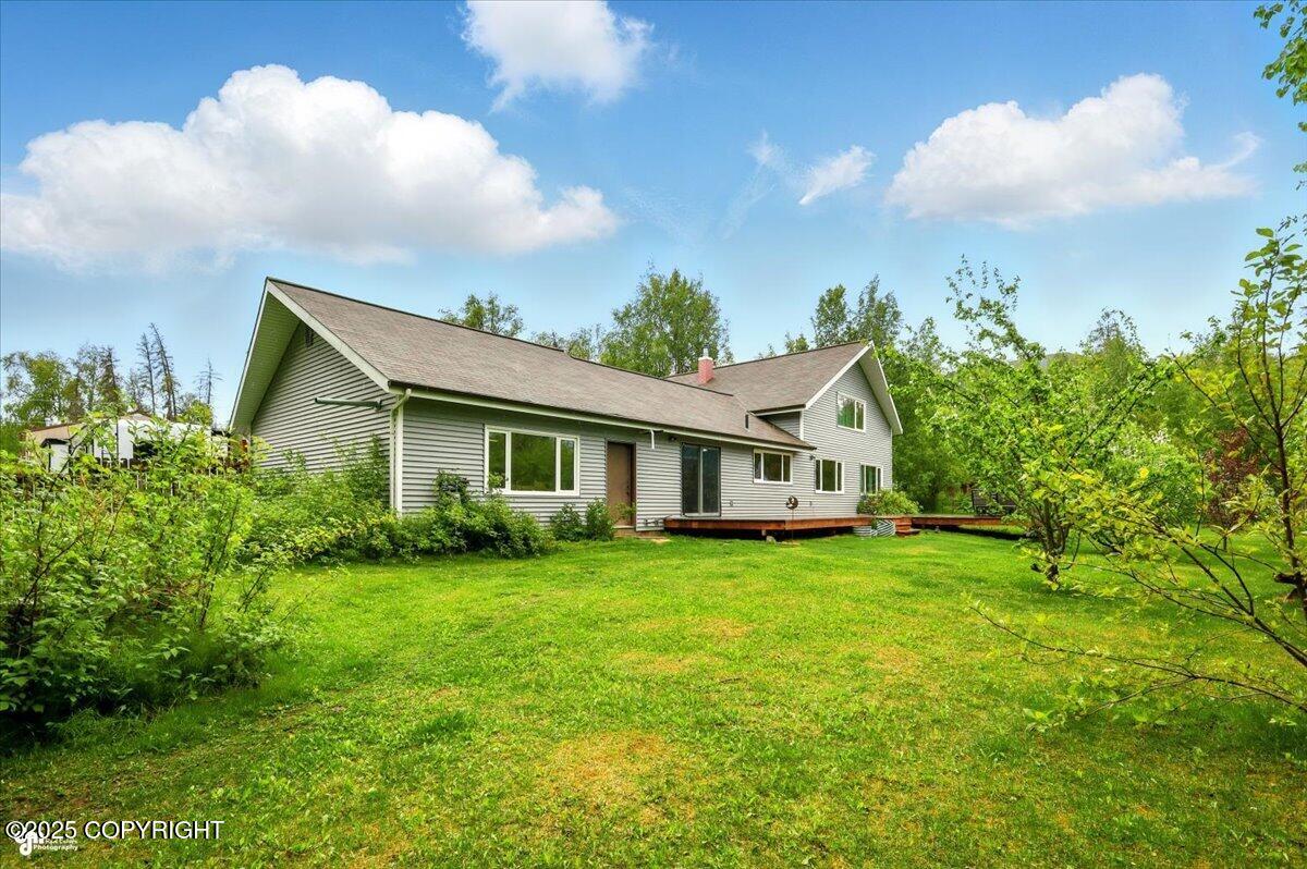 655 N Smith Road, Palmer, Alaska image 21