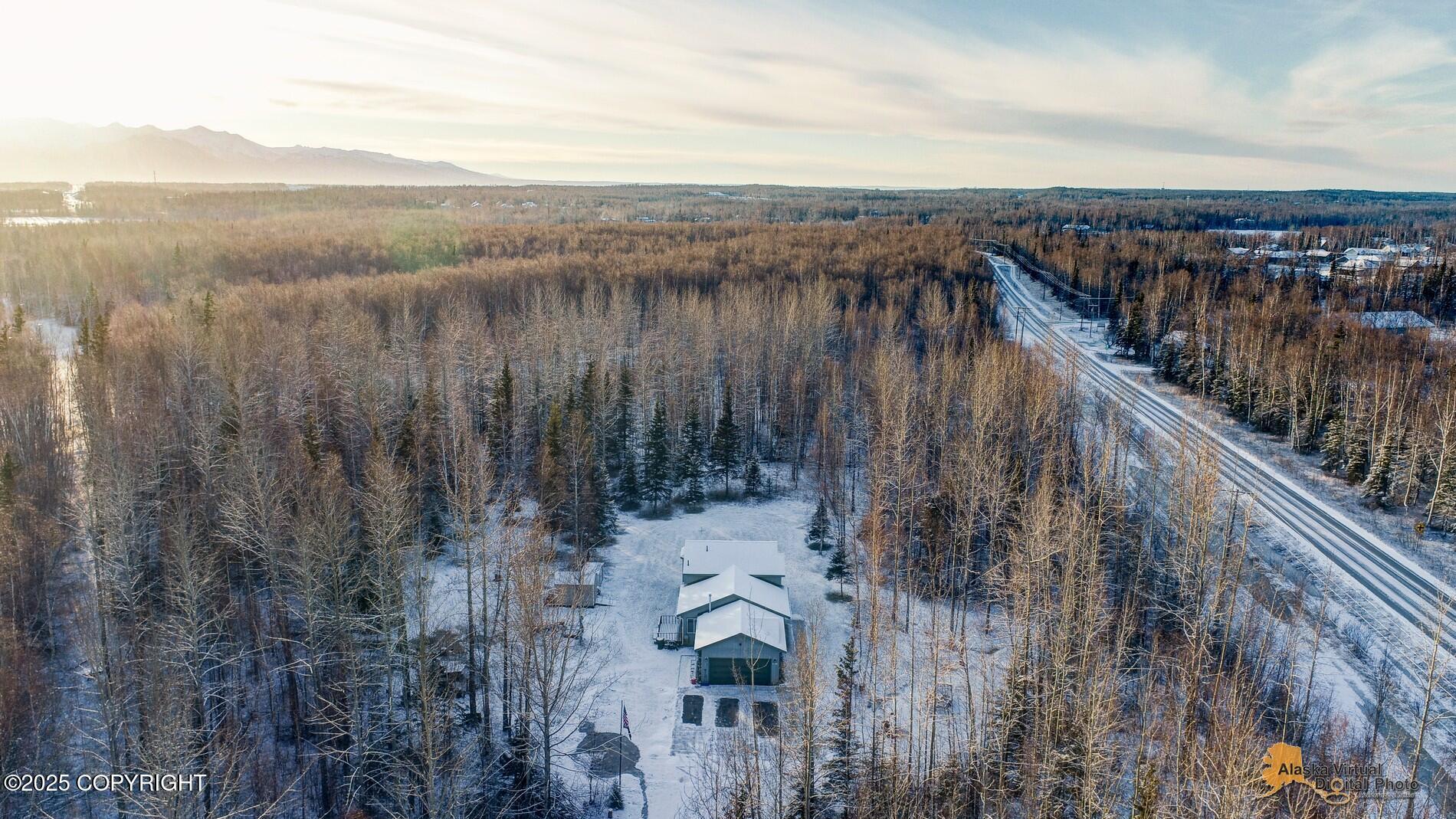 4299 Wasilla Fishhook Road, Wasilla, Alaska image 35