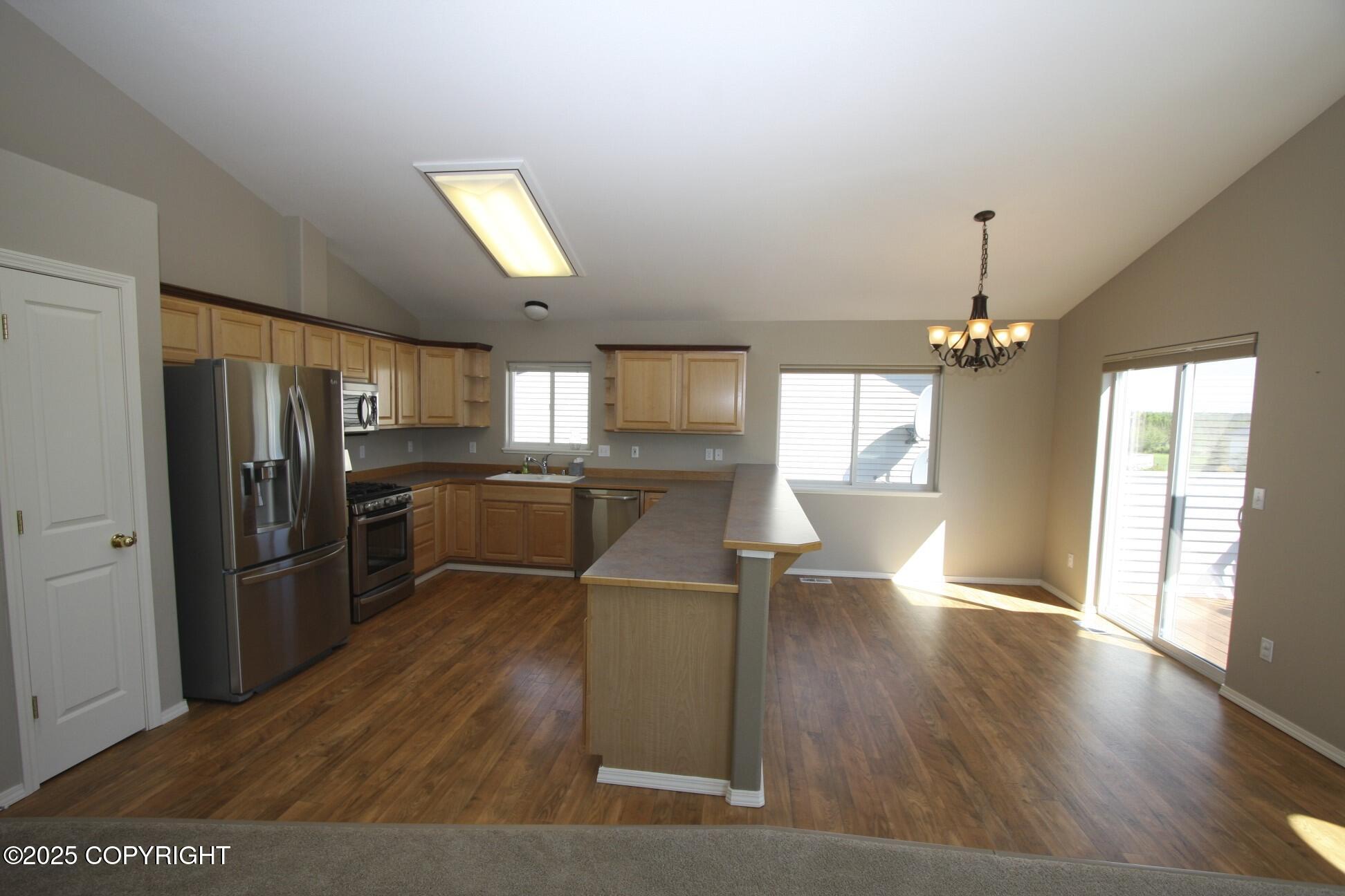 1932 Casey Cusack Loop, Anchorage, Alaska image 7