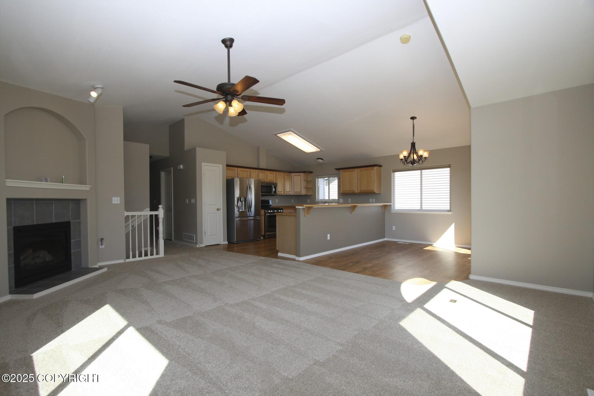 1932 Casey Cusack Loop, Anchorage, Alaska image 5