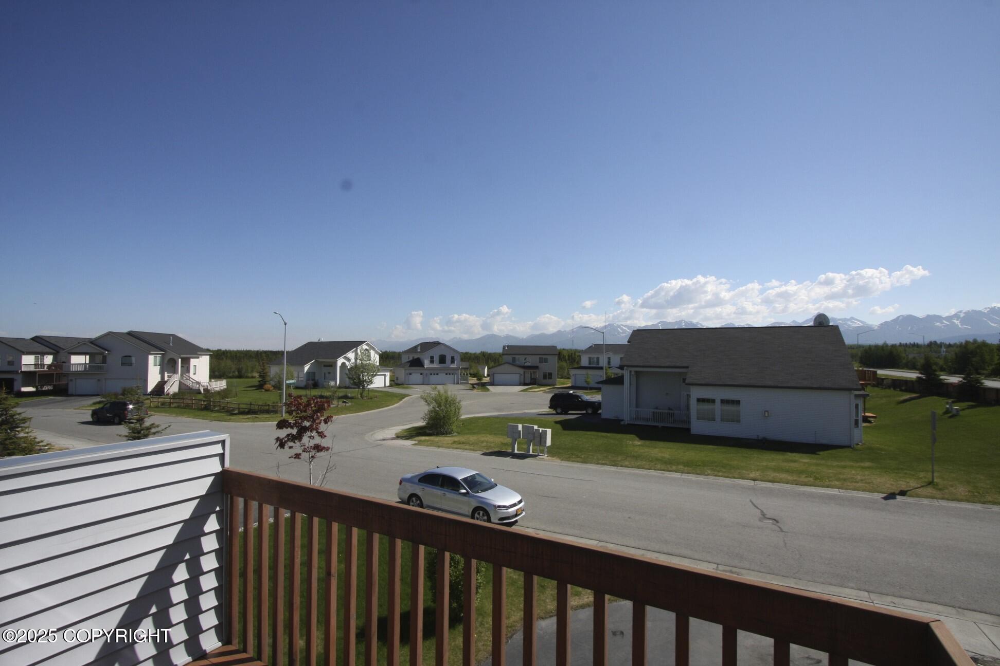 1932 Casey Cusack Loop, Anchorage, Alaska image 3