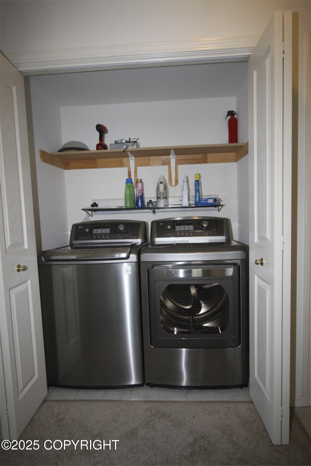 1932 Casey Cusack Loop, Anchorage, Alaska image 22