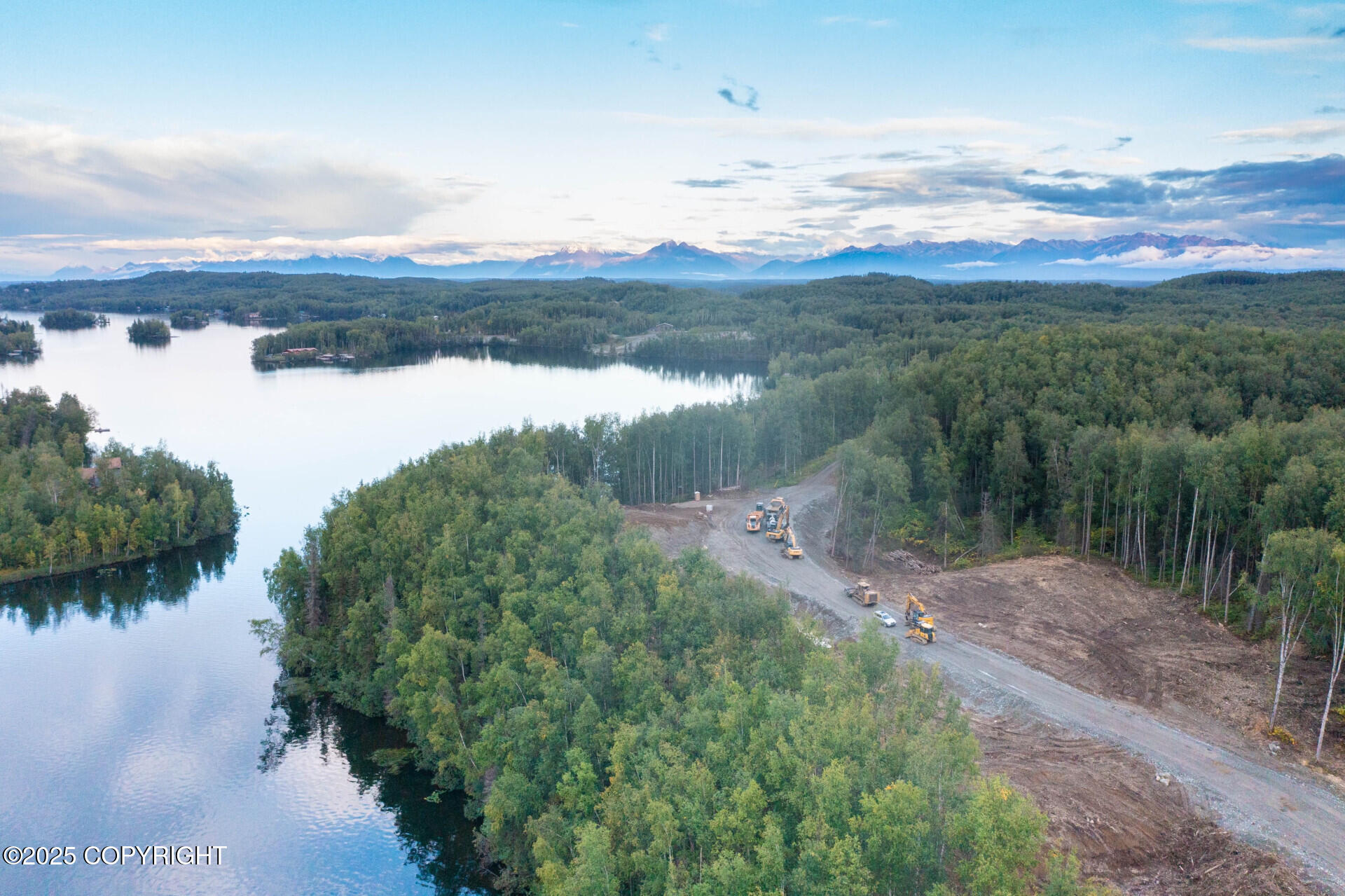20180 W Kvichak Circle, Big Lake, Alaska image 1