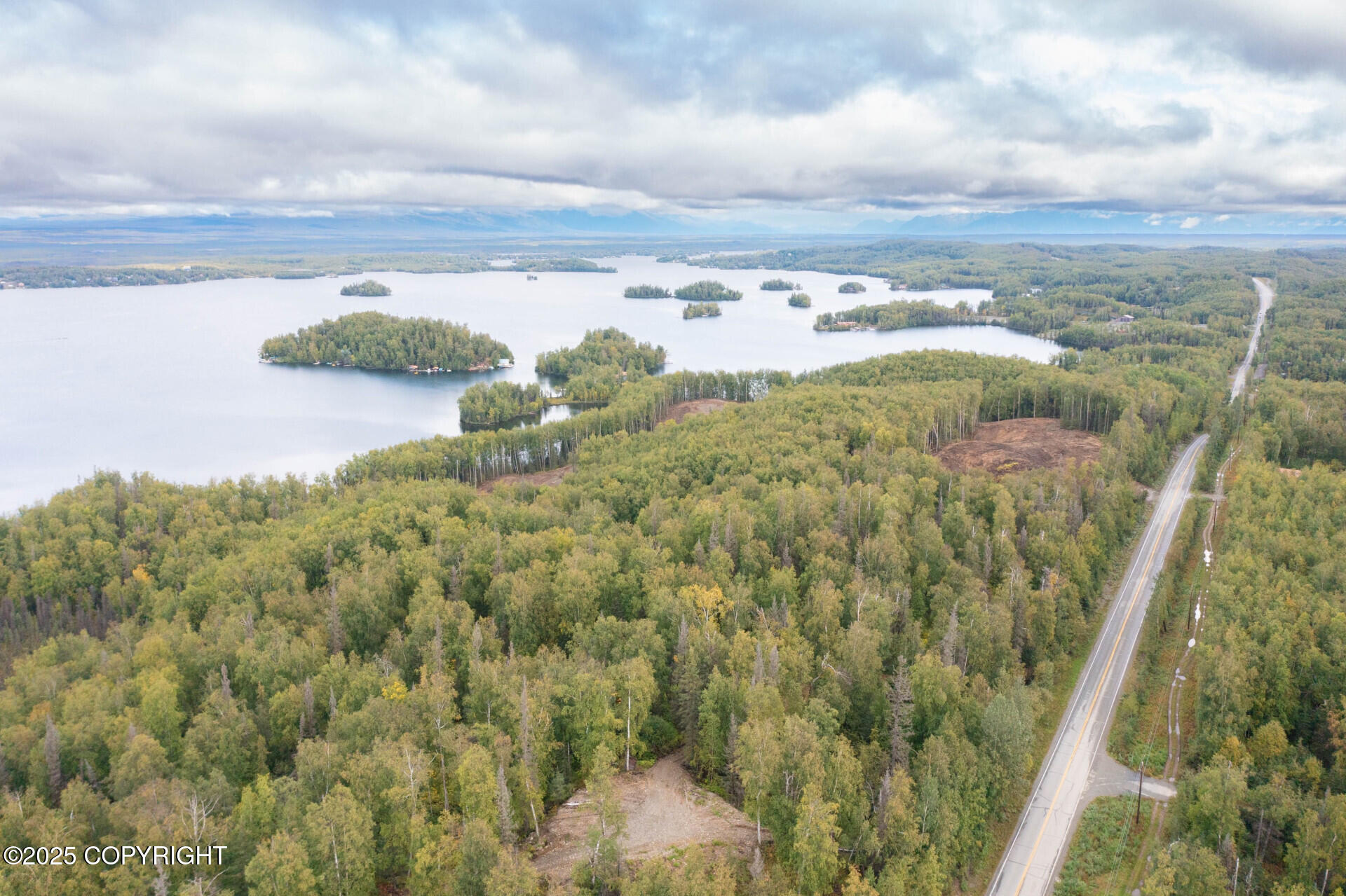 20180 W Kvichak Circle, Big Lake, Alaska image 6