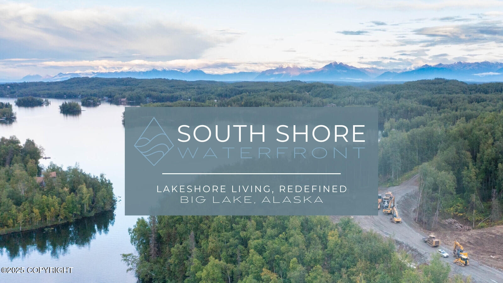 20180 W Kvichak Circle, Big Lake, Alaska image 3