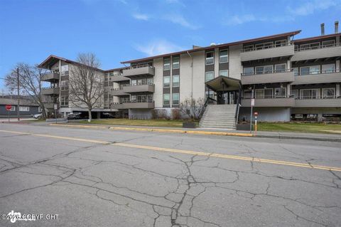 Photo of 221 E 7th Avenue #107, Anchorage, AK 99501 (MLS # 26-5177)