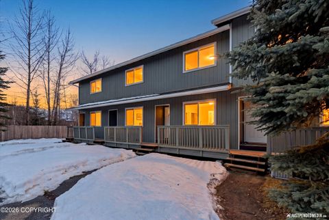 Photo of 1810 E 72nd Avenue, Anchorage, AK 99507 (MLS # 26-3821)