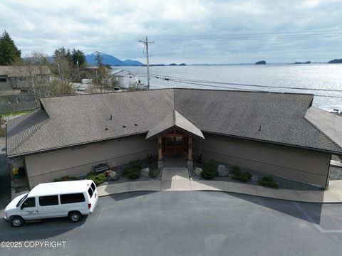 2906 Halibut Point Road Sitka AK 99835
