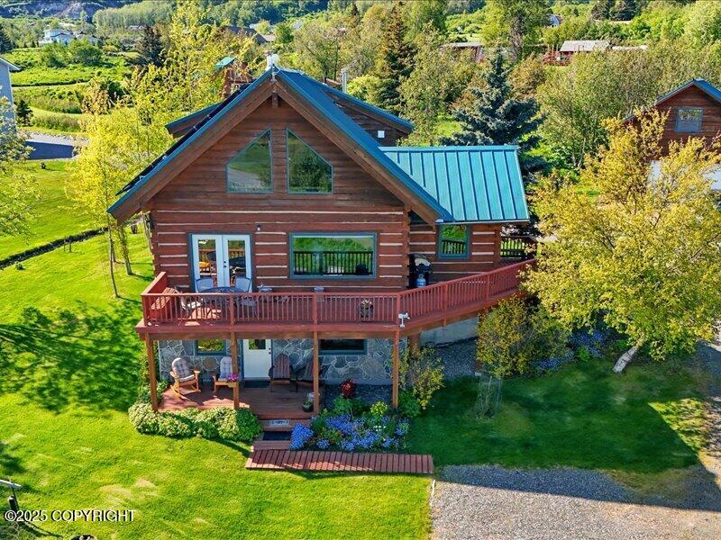 58820 E End Road, Homer, Alaska image 2