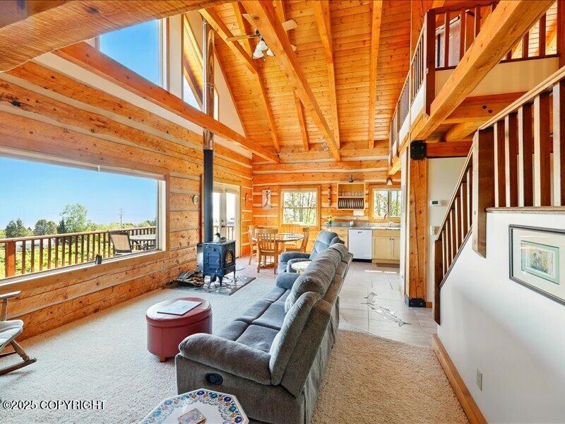 58820 E End Road, Homer, Alaska image 17