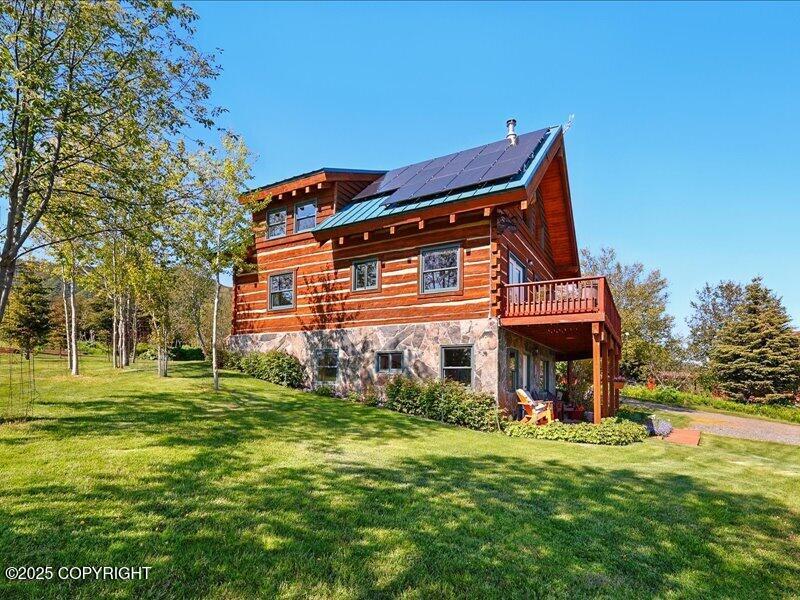 58820 E End Road, Homer, Alaska image 11