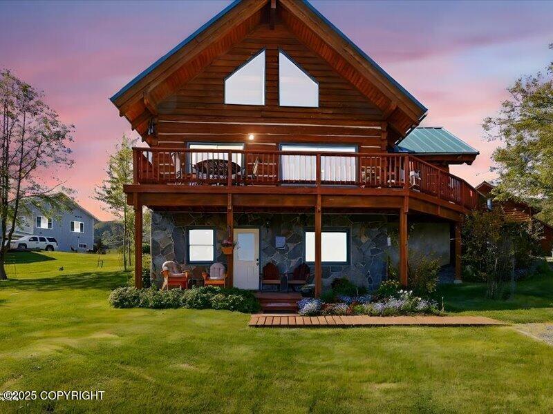58820 E End Road, Homer, Alaska image 7